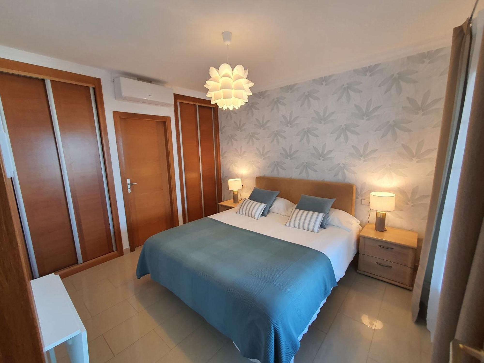 Villa Lujosa 4 Hab Piscina, Jacuzzi Y Vistas Mar Playa Blanca (Lanzarote)