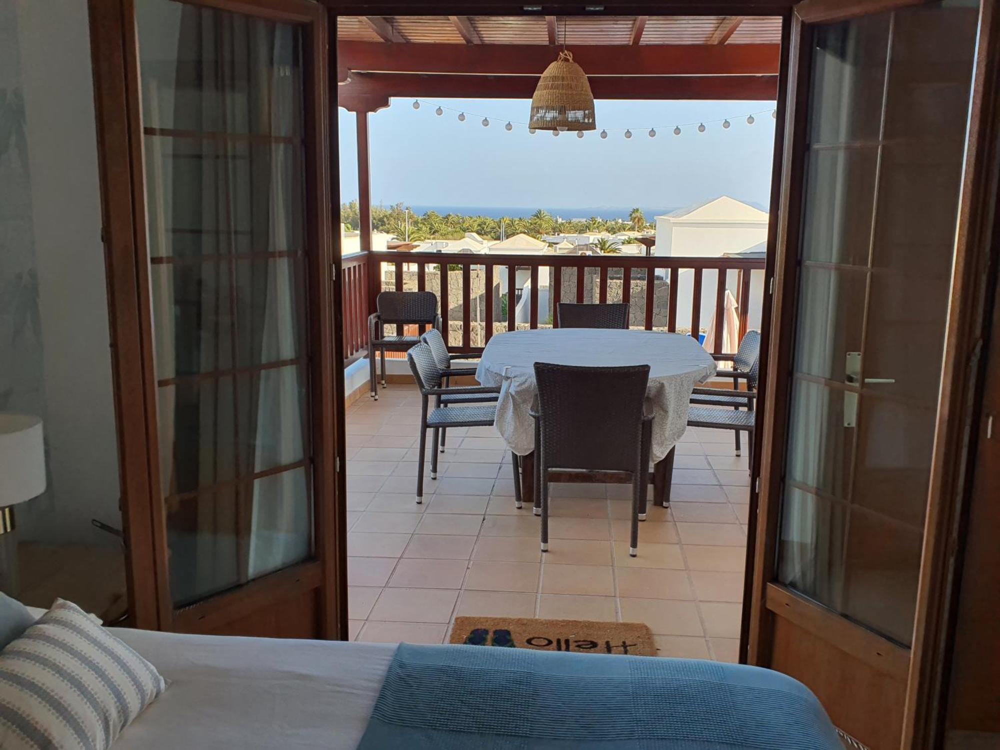 Lujosa 4 Hab Piscina, Jacuzzi Y Vistas Mar *