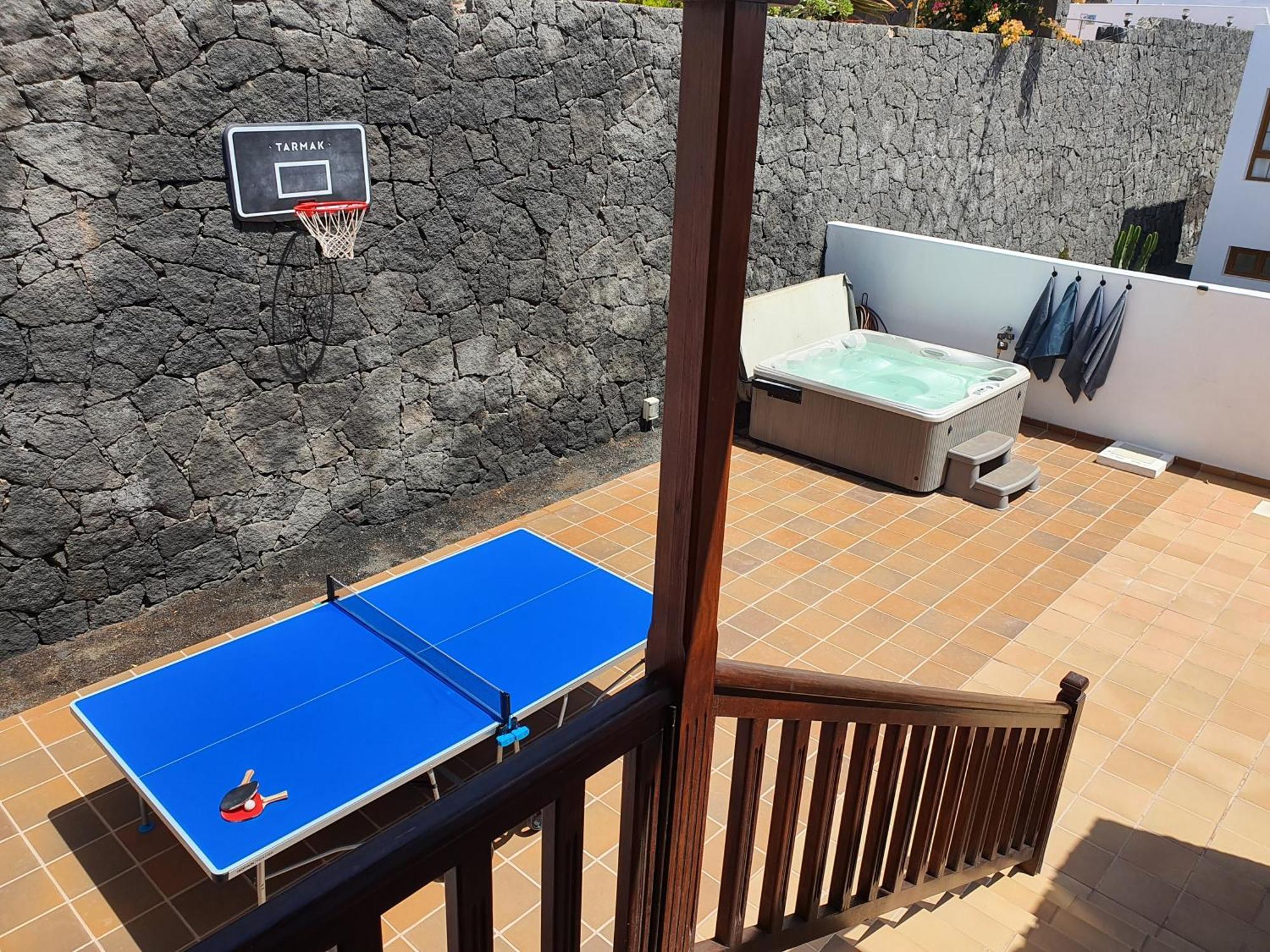 Lujosa 4 Hab Piscina, Jacuzzi Y Vistas Mar *