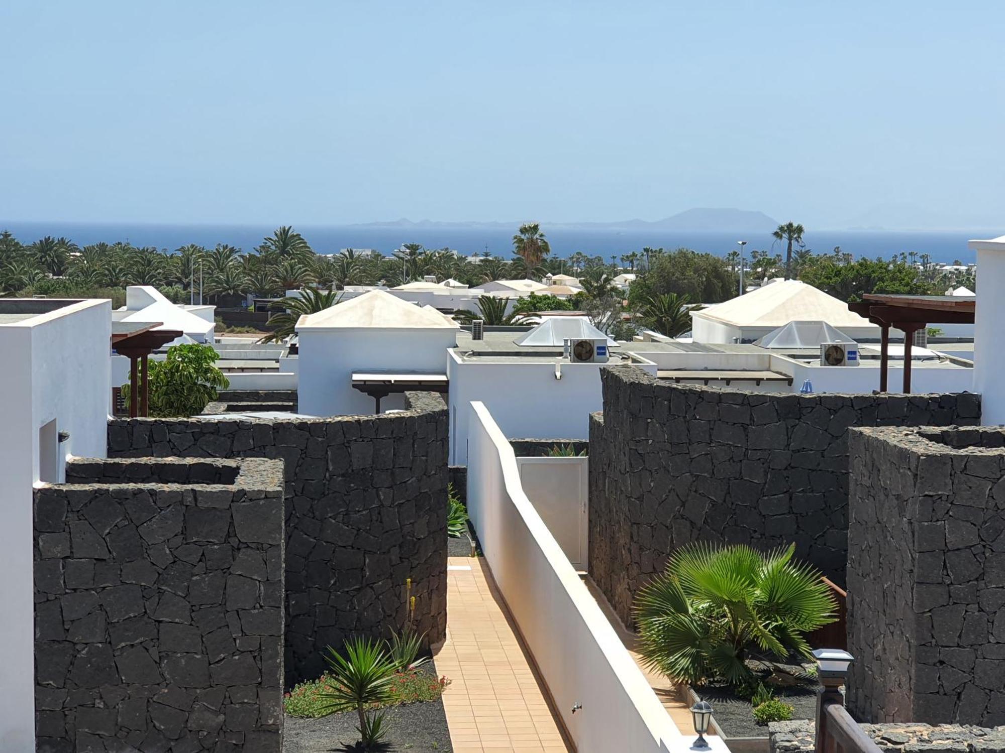 Lujosa 4 Hab Piscina, Jacuzzi Y Vistas Mar Villa