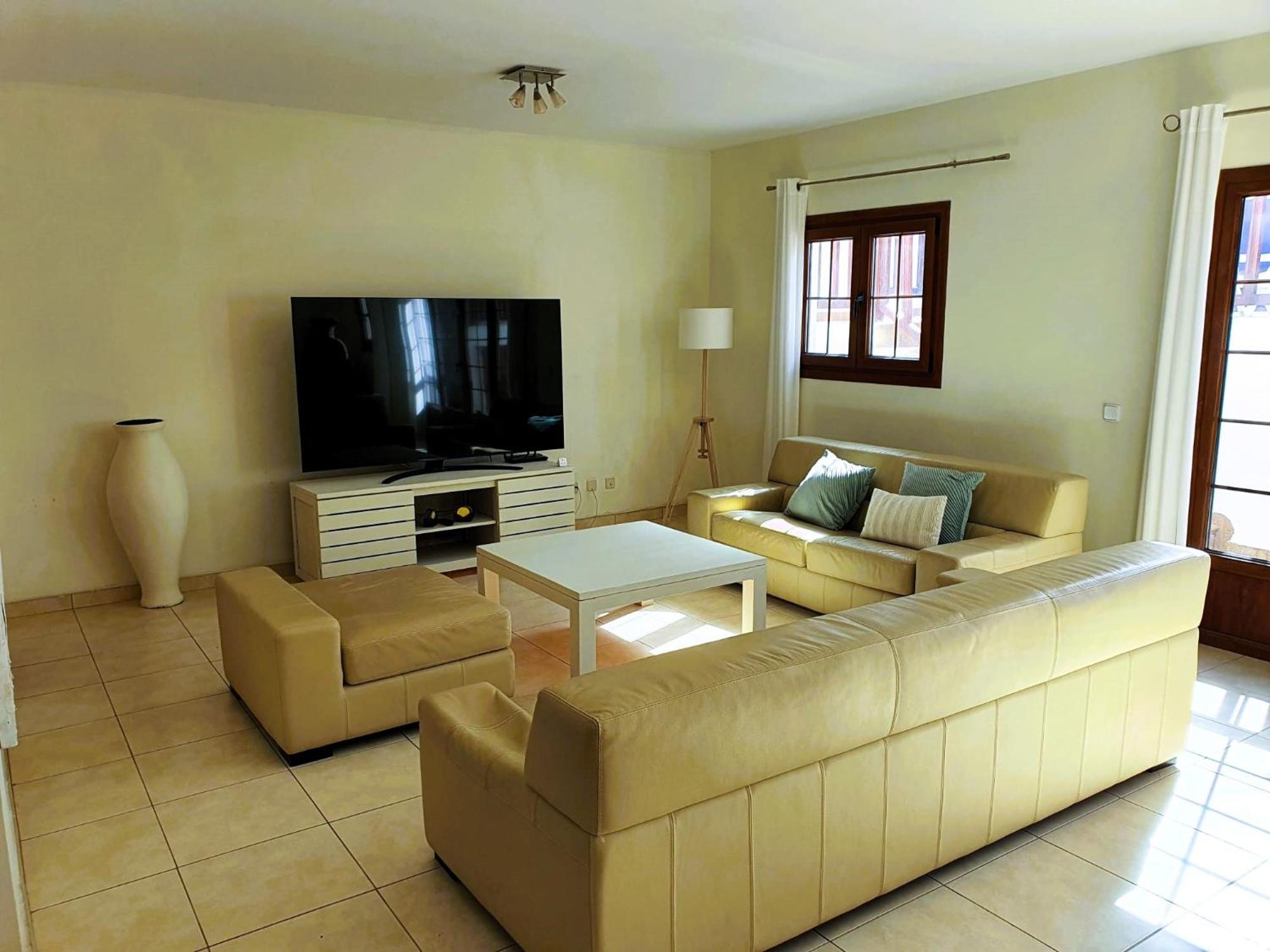 Lujosa 4 Hab Piscina, Jacuzzi Y Vistas Mar Villa *